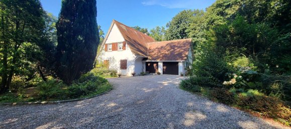 6 chambres Villa à Saint-Josse, France No. 209640 11