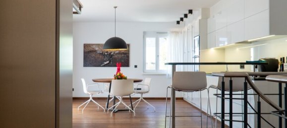 3 rooms Duplex in Salzburg, Austria No. 255700 5