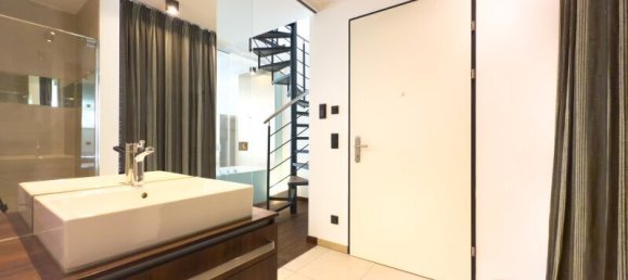 3 rooms Duplex in Salzburg, Austria No. 255700 11