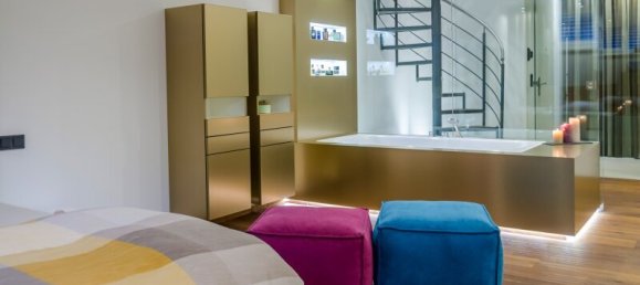 3 rooms Duplex in Salzburg, Austria No. 255700 3