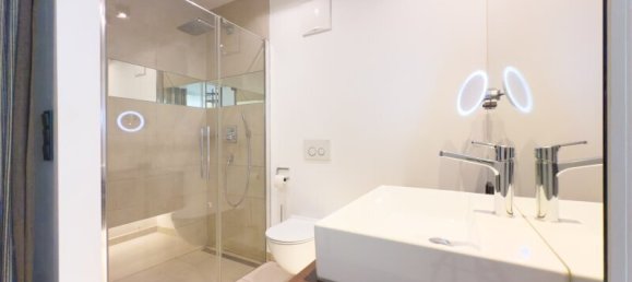 3 rooms Duplex in Salzburg, Austria No. 255700 12