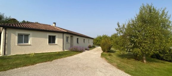 3 bedrooms House in Lot, France No. 362983 12