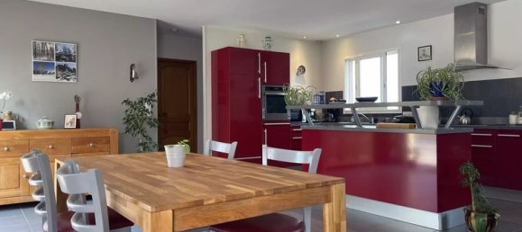 3 bedrooms House in Lot, France No. 362983 2