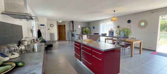 3 bedrooms House in Lot, France No. 362983 3