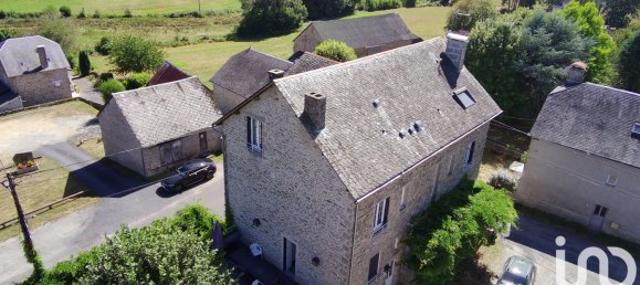 6 bedrooms House in Madranges, France No. 108520 29