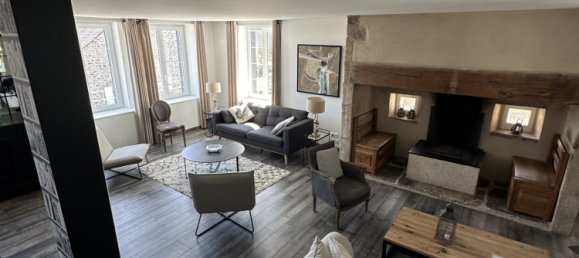 6 bedrooms House in Madranges, France No. 108520 5