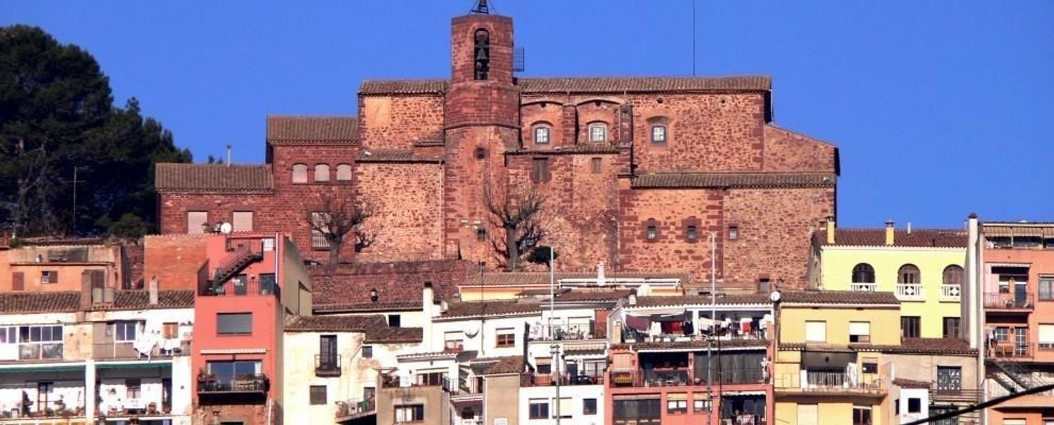 Edifício em Cornella De Llobregat, Spain 3000 m² N.º 120672