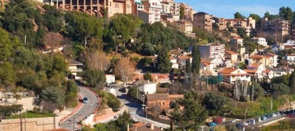 Edifício em Cornella De Llobregat, Spain 3000 m² N.º 120672 6