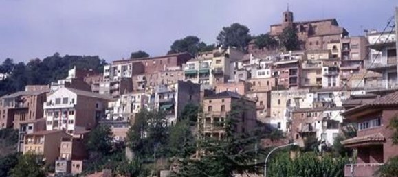 Edifício em Cornella De Llobregat, Spain 3000 m² N.º 120672 7