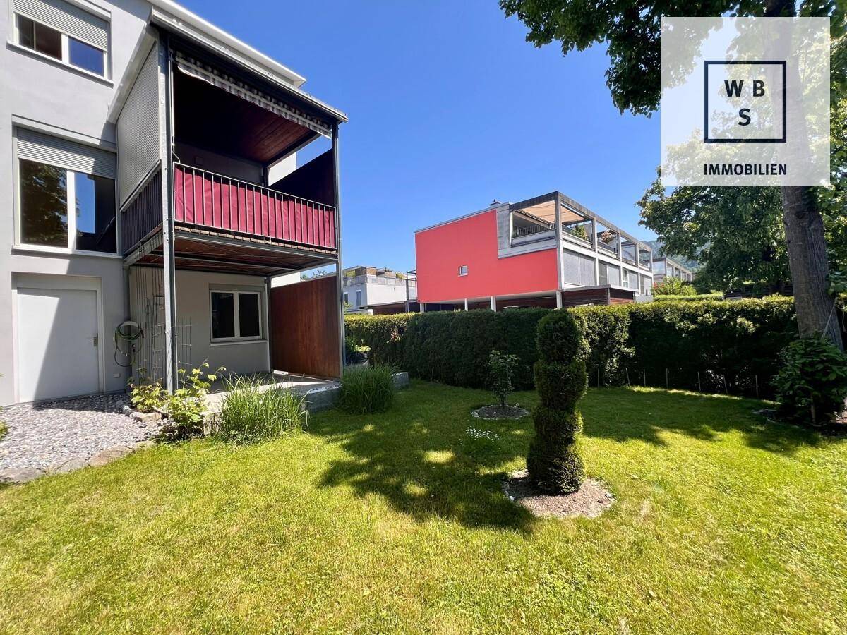 4 غرف نوم منزل في Dornbirn, Austria رقم 185605