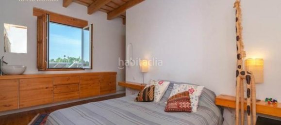 Таунхаус с 4 спальнями в Аликанте, Испания № 67940 7