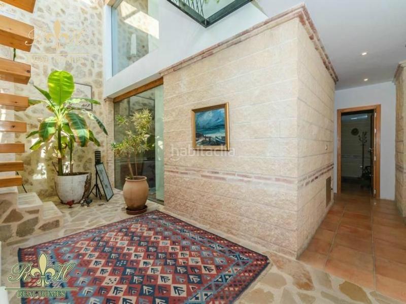 Таунхаус с 4 спальнями в Аликанте, Испания № 67940