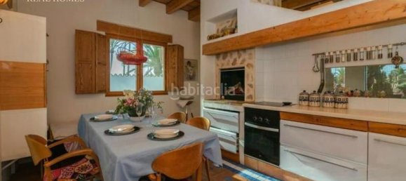 Таунхаус с 4 спальнями в Аликанте, Испания № 67940 9