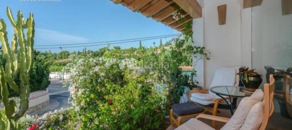 Таунхаус с 4 спальнями в Аликанте, Испания № 67940 12