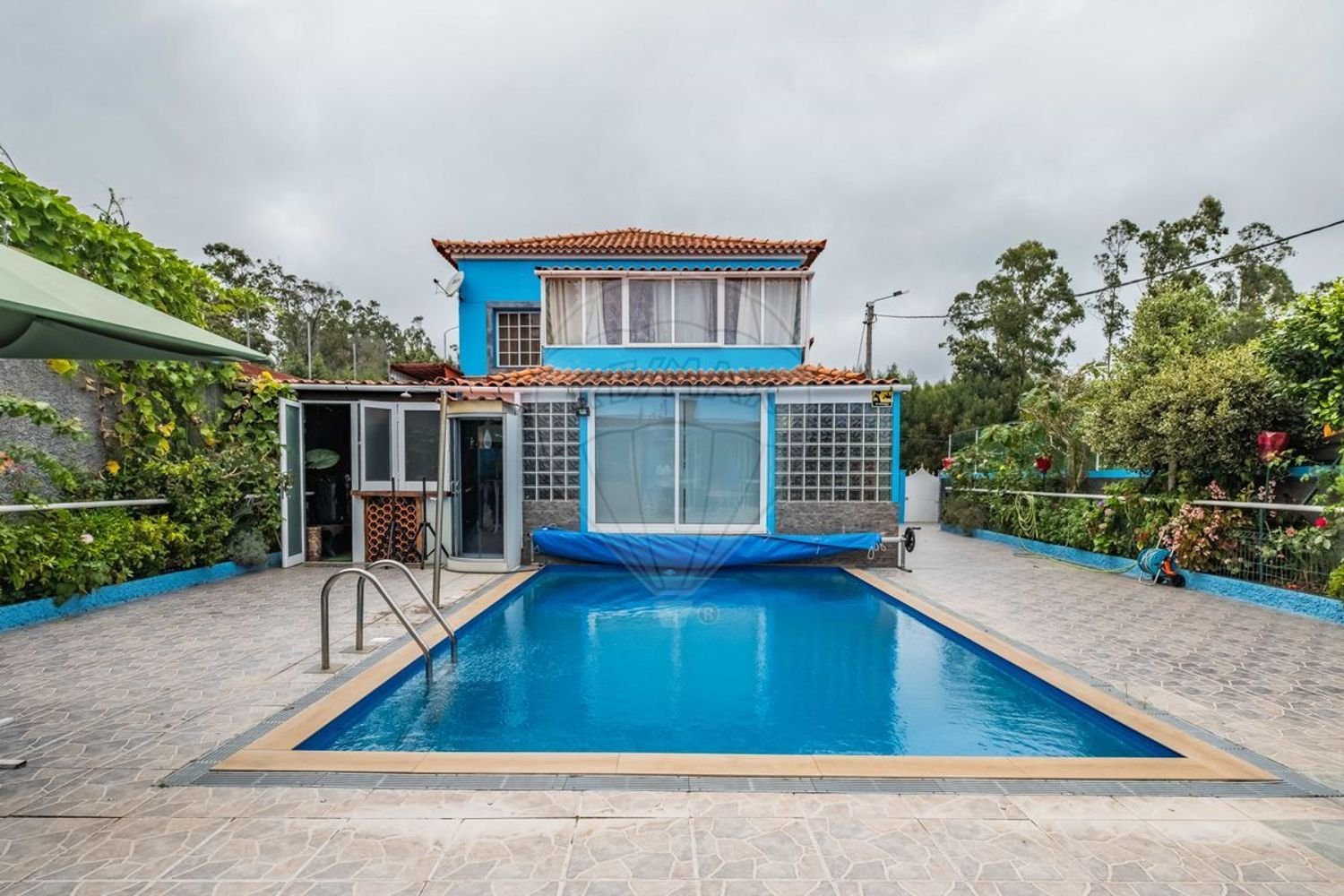 2 bedrooms House in Santa Cruz, Portugal No. 166881