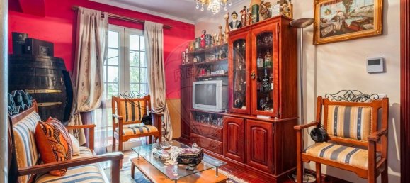 2 bedrooms House in Santa Cruz, Portugal No. 166881 18