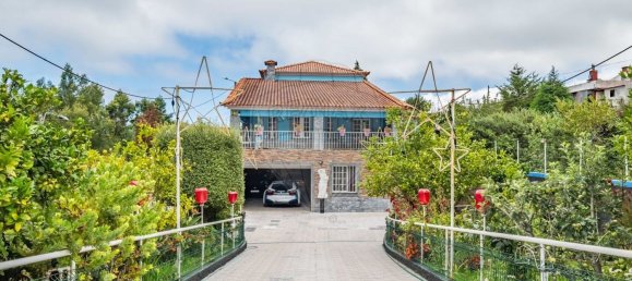 2 bedrooms House in Santa Cruz, Portugal No. 166881 4