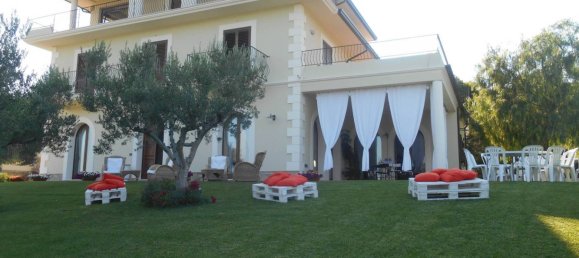 Villa T5 em Fossacesia, Italy N.º 252090 2