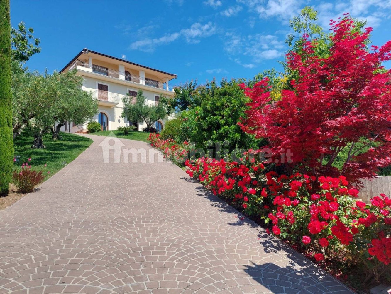 Villa T5 em Fossacesia, Italy N.º 252090