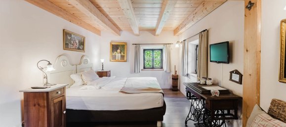 7 rooms House in Elixhausen, Austria No. 177137 5