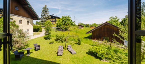 7 rooms House in Elixhausen, Austria No. 177137 6