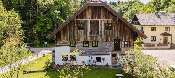 7 rooms House in Elixhausen, Austria No. 177137 9