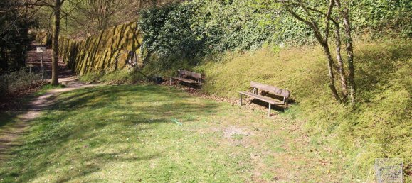 3 rooms Apartment in Main-Taunus, Germany No. 206498 12