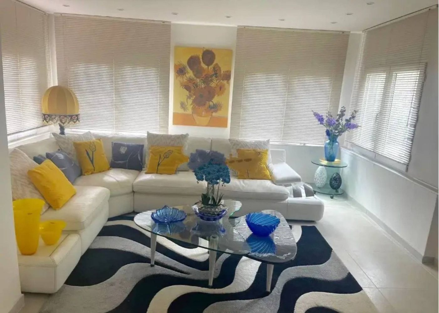 Studio in Tresana, Italy No. 112886