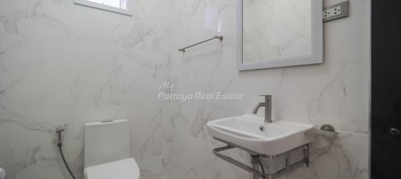 Кафе / ресторан с 3 спальнями в Паттайя, Таиланд № 8973 17