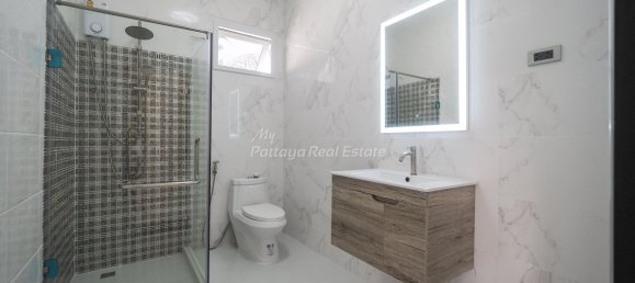 Кафе / ресторан с 3 спальнями в Паттайя, Таиланд № 8973 13