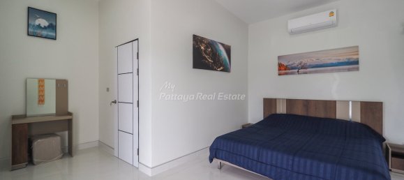 Кафе / ресторан с 3 спальнями в Паттайя, Таиланд № 8973 15