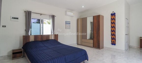 Кафе / ресторан с 3 спальнями в Паттайя, Таиланд № 8973 11