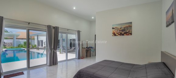 Кафе / ресторан с 3 спальнями в Паттайя, Таиланд № 8973 19