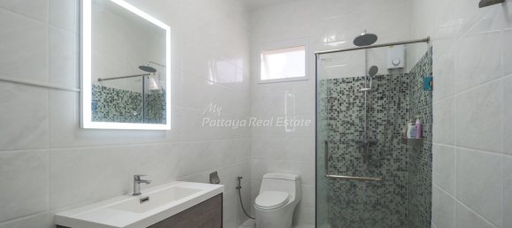 Кафе / ресторан с 3 спальнями в Паттайя, Таиланд № 8973 21