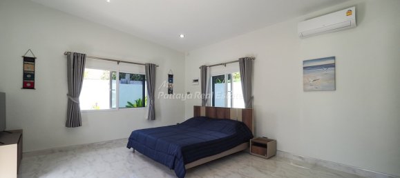 Кафе / ресторан с 3 спальнями в Паттайя, Таиланд № 8973 10