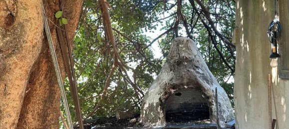 9375m² Land in Scicli, Italy No. 131055 12