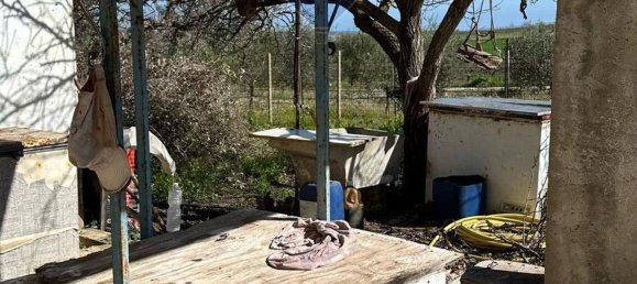 9375m² Land in Scicli, Italy No. 131055 13