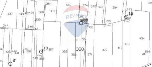 9375m² Land in Scicli, Italy No. 131055 14