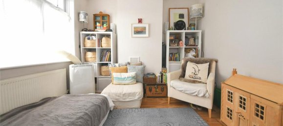 3 Schlafzimmer Gewerbliche Immobilie in Enfield, United Kingdom, Nr. 11502 14