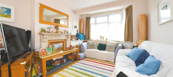 3 Schlafzimmer Gewerbliche Immobilie in Enfield, United Kingdom, Nr. 11502 3