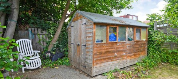 3 Schlafzimmer Gewerbliche Immobilie in Enfield, United Kingdom, Nr. 11502 13