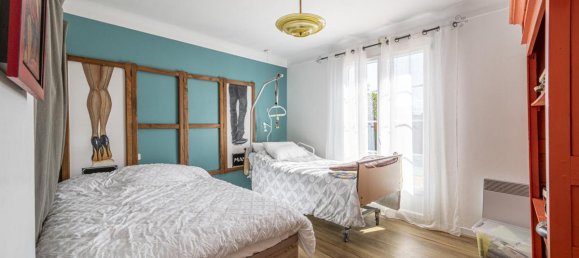 3 Schlafzimmer Haus in Artix, France, Nr. 97142 21