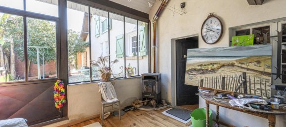 3 Schlafzimmer Haus in Artix, France, Nr. 97142 9