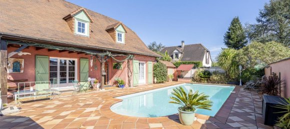 3 Schlafzimmer Haus in Artix, France, Nr. 97142 3