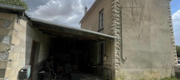 4 Schlafzimmer Haus in Etampes, France, Nr. 305202 22