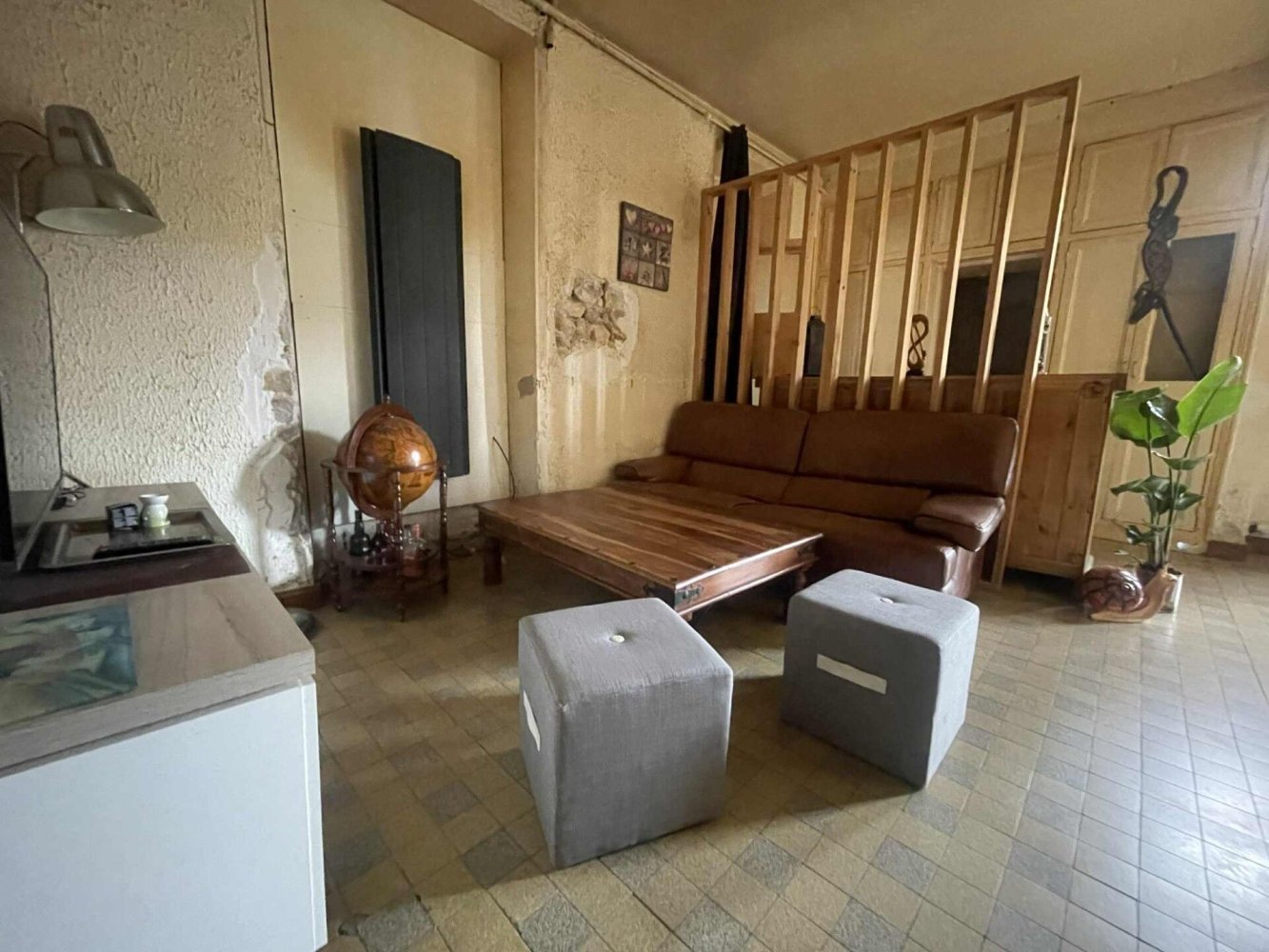 4 Schlafzimmer Haus in Etampes, France, Nr. 305202