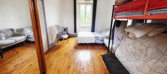 4 Schlafzimmer Haus in Etampes, France, Nr. 305202 16