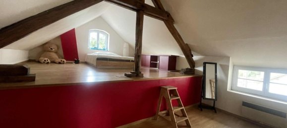 4 Schlafzimmer Haus in Etampes, France, Nr. 305202 17