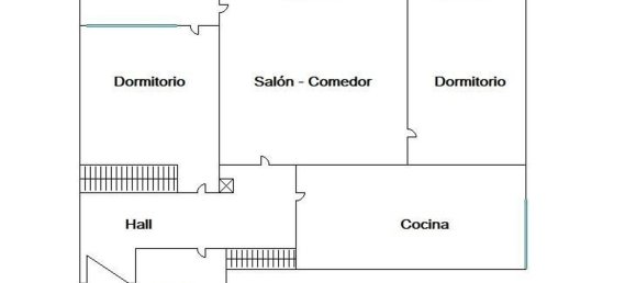 2 bedrooms Apartment in Getafe, Spain No. 172927 20