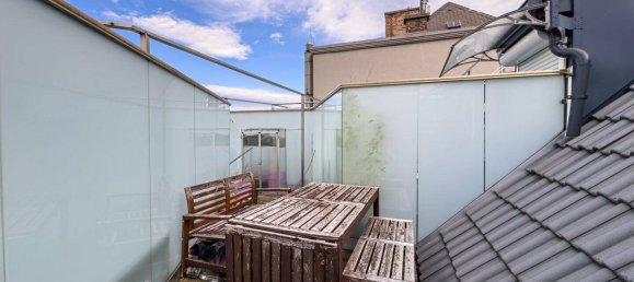 2غرفة شقة في Favoriten, Austria رقم 65257 3